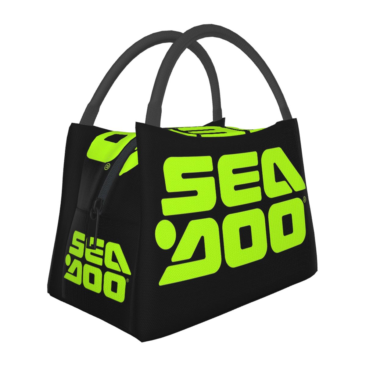 Food Storage Keep Warm - Термосумка для обедов Sea Doo Team