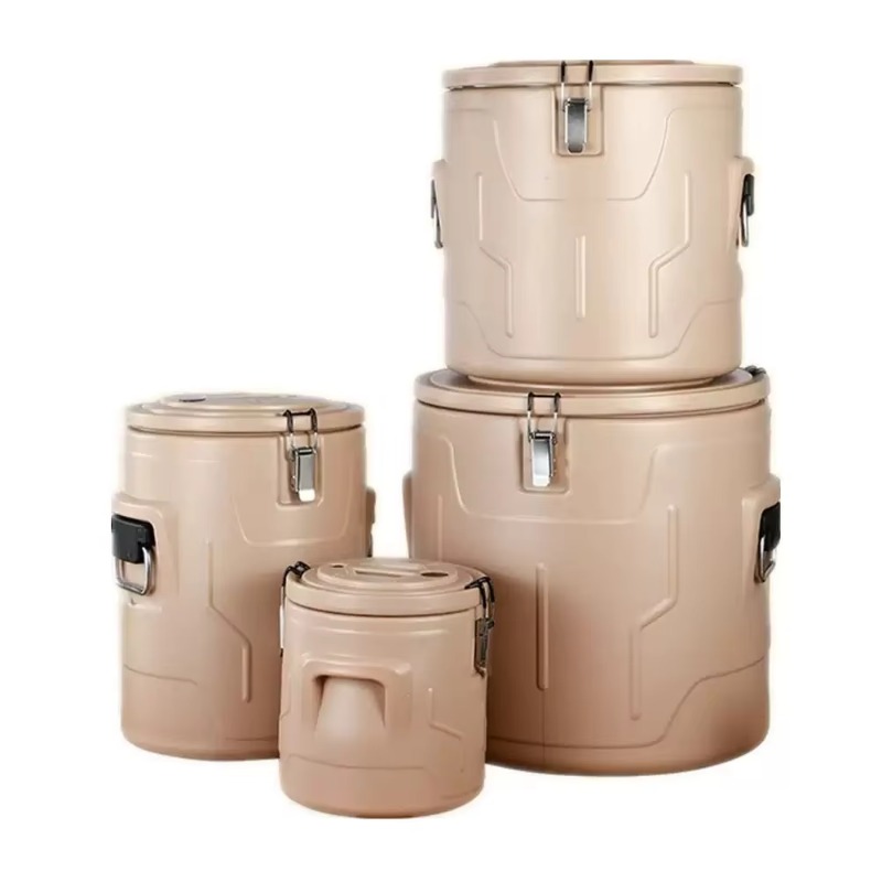 Food Storage Is - Коммерческие термоизолированные контейнеры для хранения продуктов,