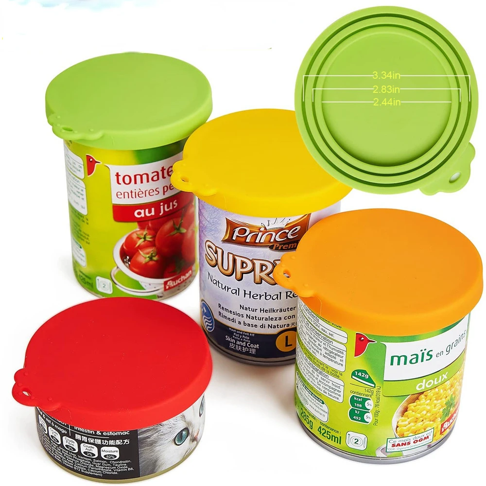 Food Storage Hot Box - 3 в 1, многоразовая крышка для