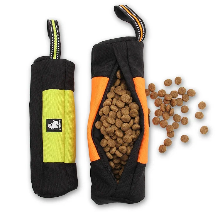 Food Storage Zipper - Truelove, тренировочный пакет для собак ретривера