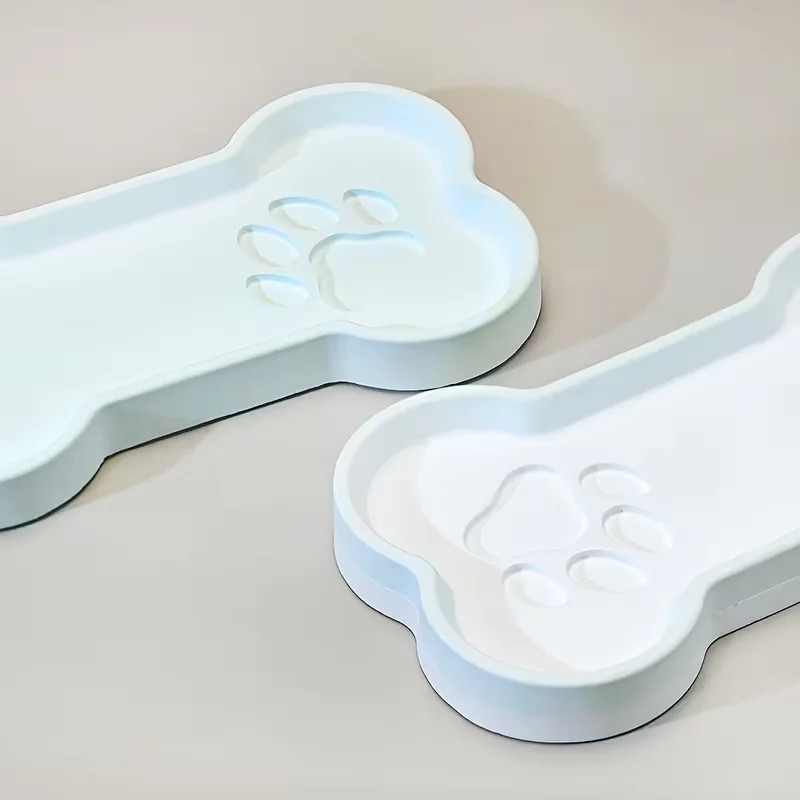 Food Storage Silicone - Высококачественная силиконовая форма для подноса в