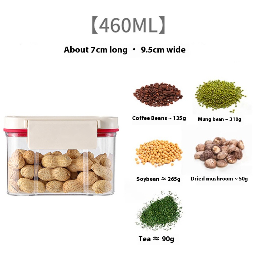 Food Storage Technology - Легкая вакуумная запечатывающая машина. Универсальные варианты