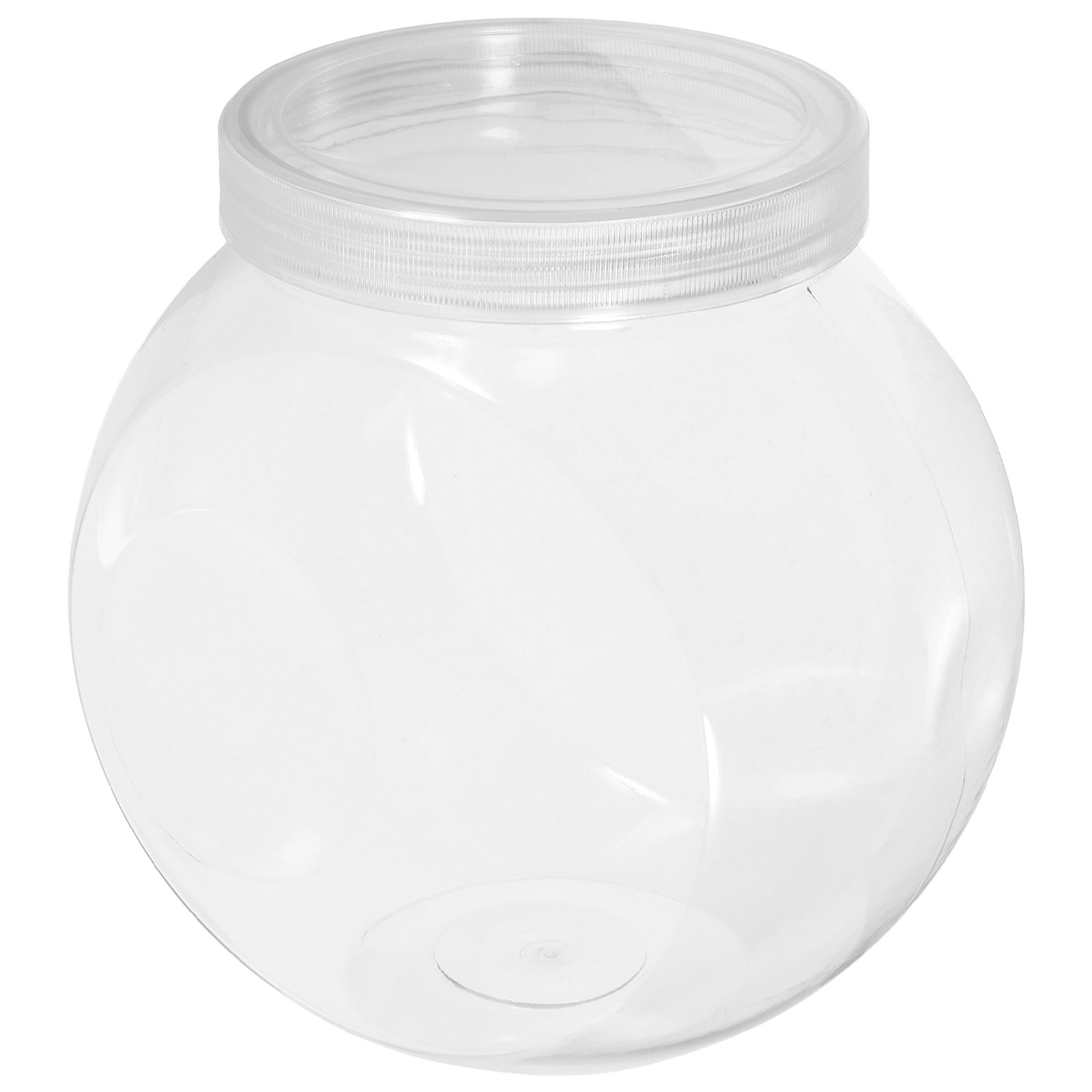 Food Storage Lid - 3 шт. прозрачных контейнера для конфет