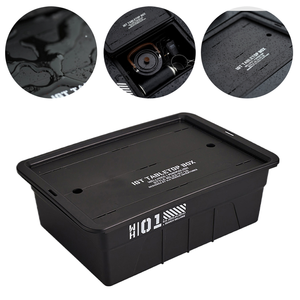 Food Storage Table - Многофункциональный поднос IGT One Unit для
