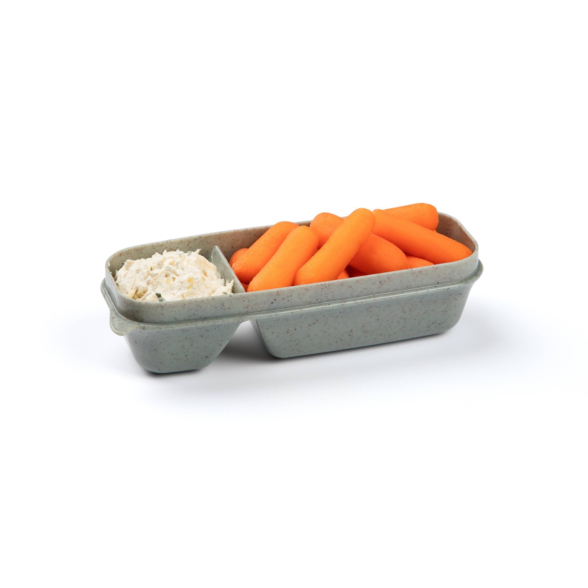 Герметичный контейнер для хран – обзор и цена Food Storage Prep Containers