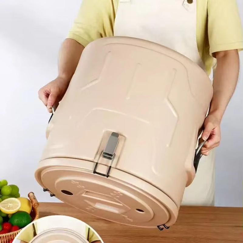 Коммерческие термоизолированны – обзор и цена Food Storage Is