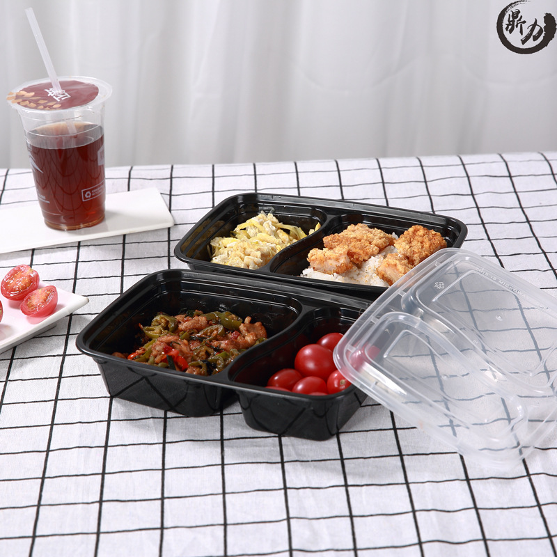10 наборов одноразовых контейн – обзор и цена Food Storage Safety