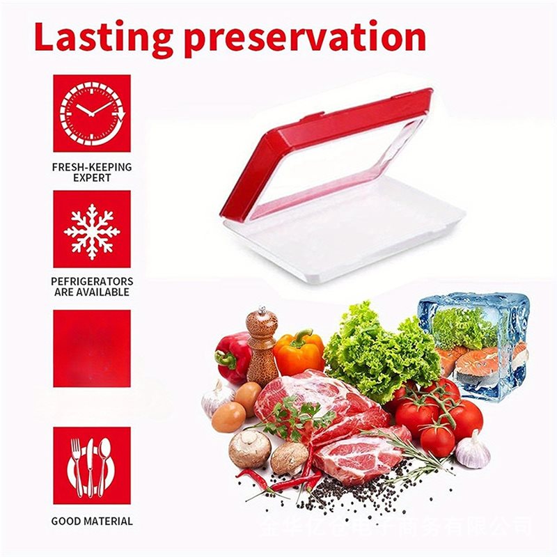 Технология вакуумной консервац – обзор и цена Food Storage Technology