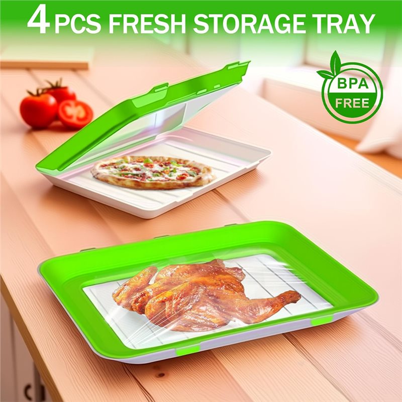 Технология вакуумной консервац – обзор и цена Food Storage Technology