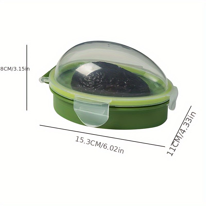 1 шт. контейнер для хранения а – обзор и цена Food Storage Silicone