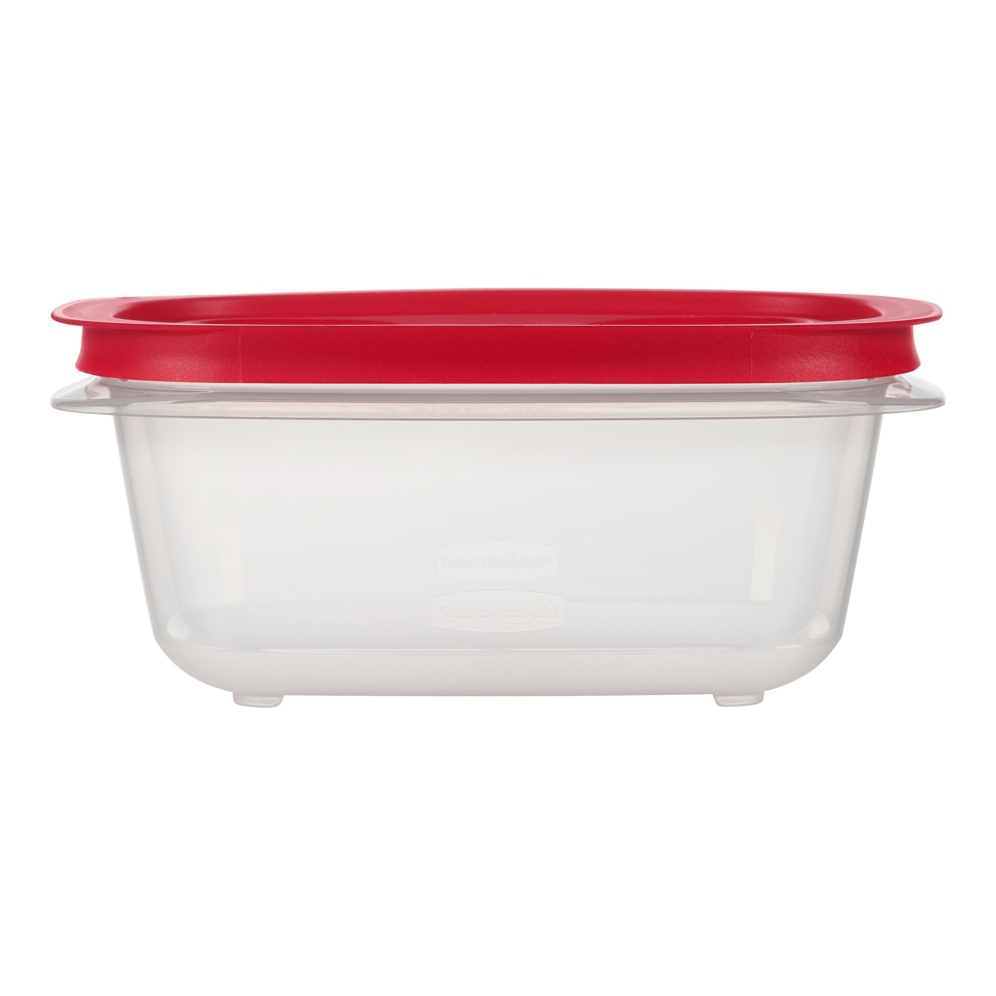 Красный прямоугольный контейне – обзор и цена Food Storage Prep Containers