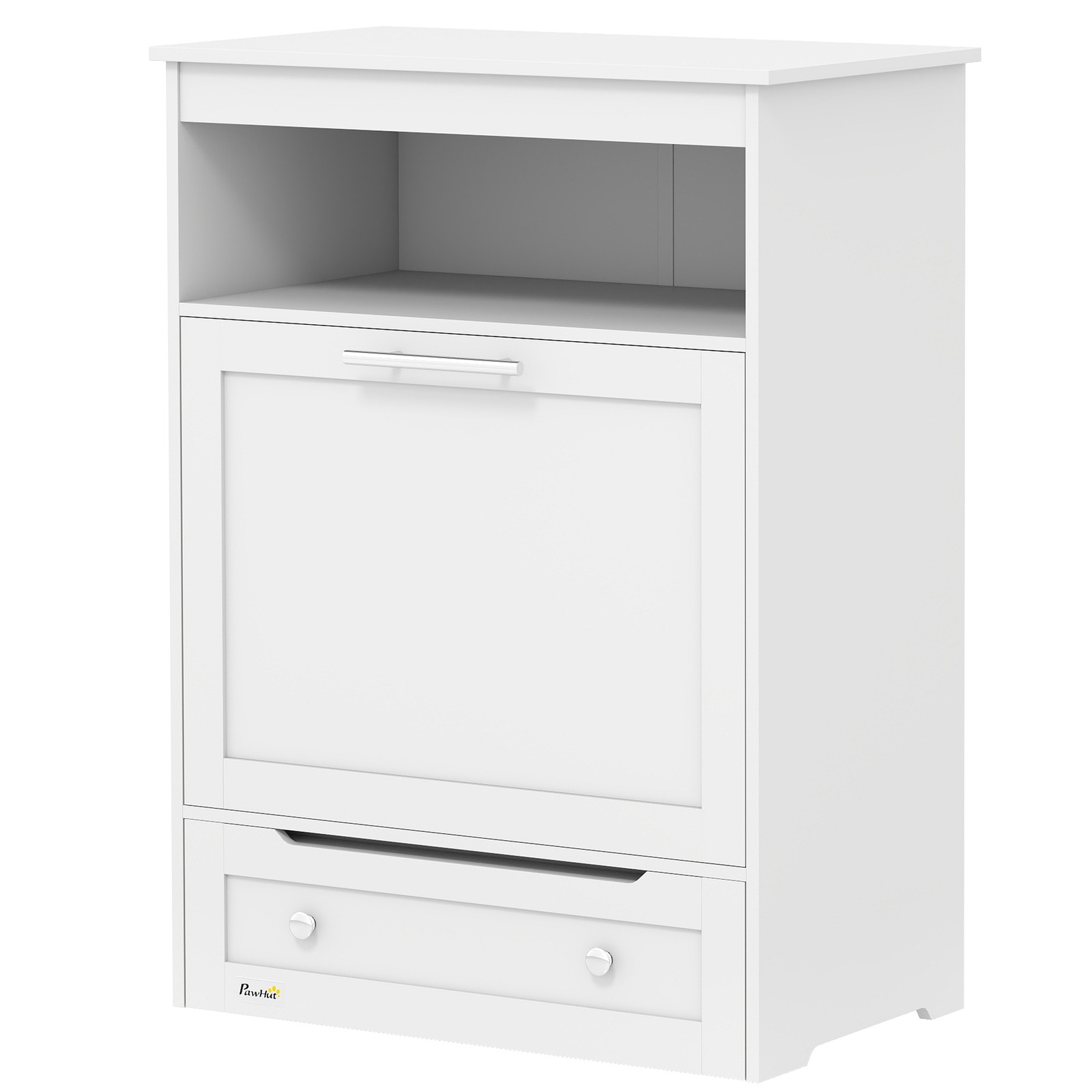 Станция для кормления домашних – обзор и цена Food Storage In Cabinets