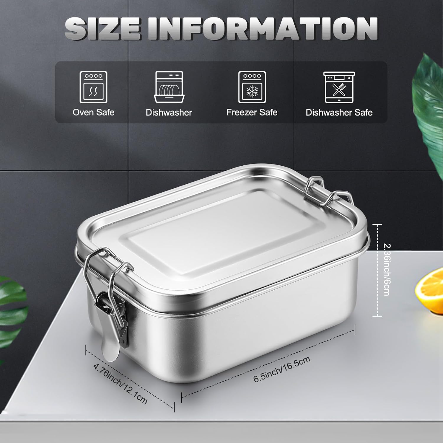 Контейнеры для хранения продук – обзор и цена Food Storage Prep Containers