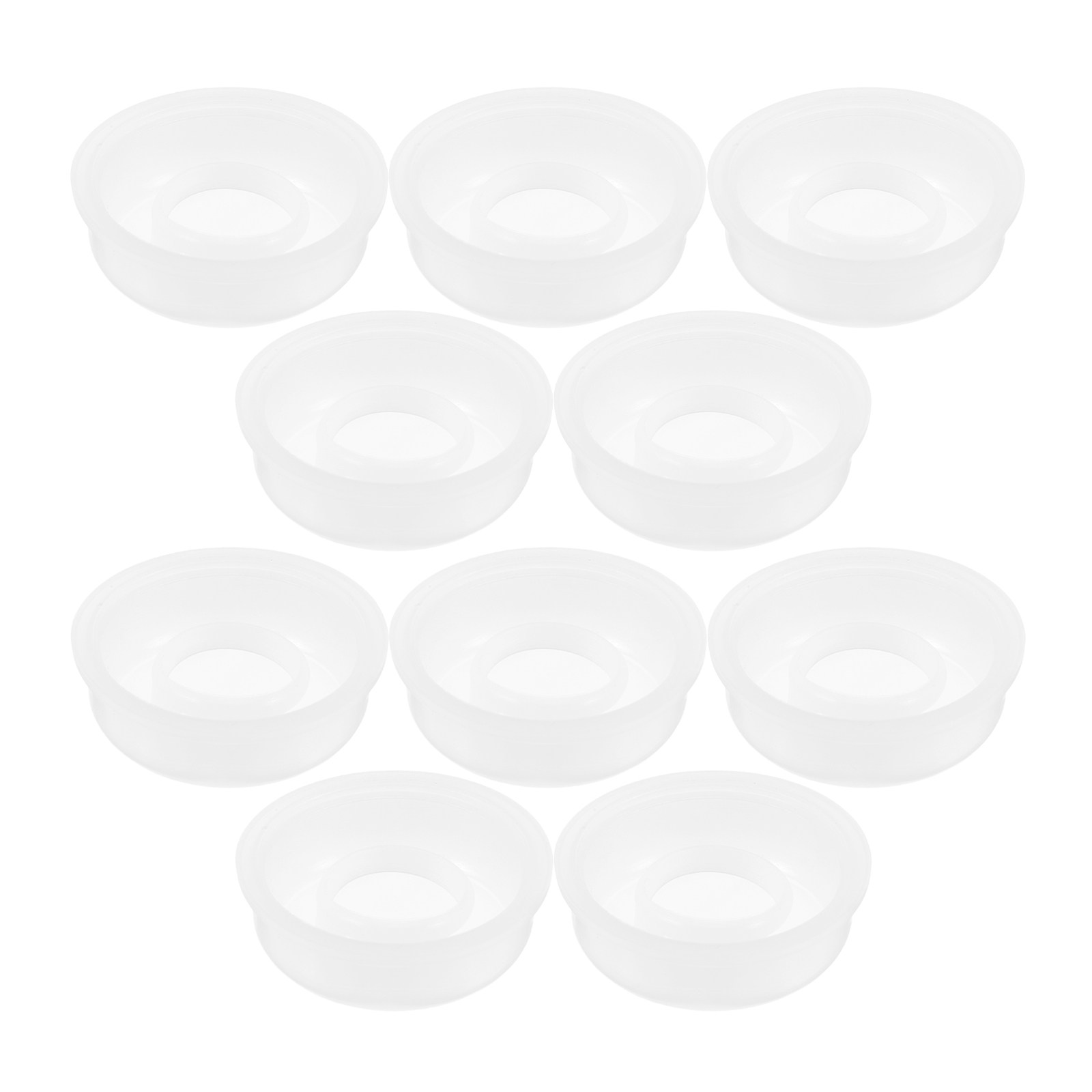 10 шт. пластиковых крышек для  – обзор и цена Food Storage Lid