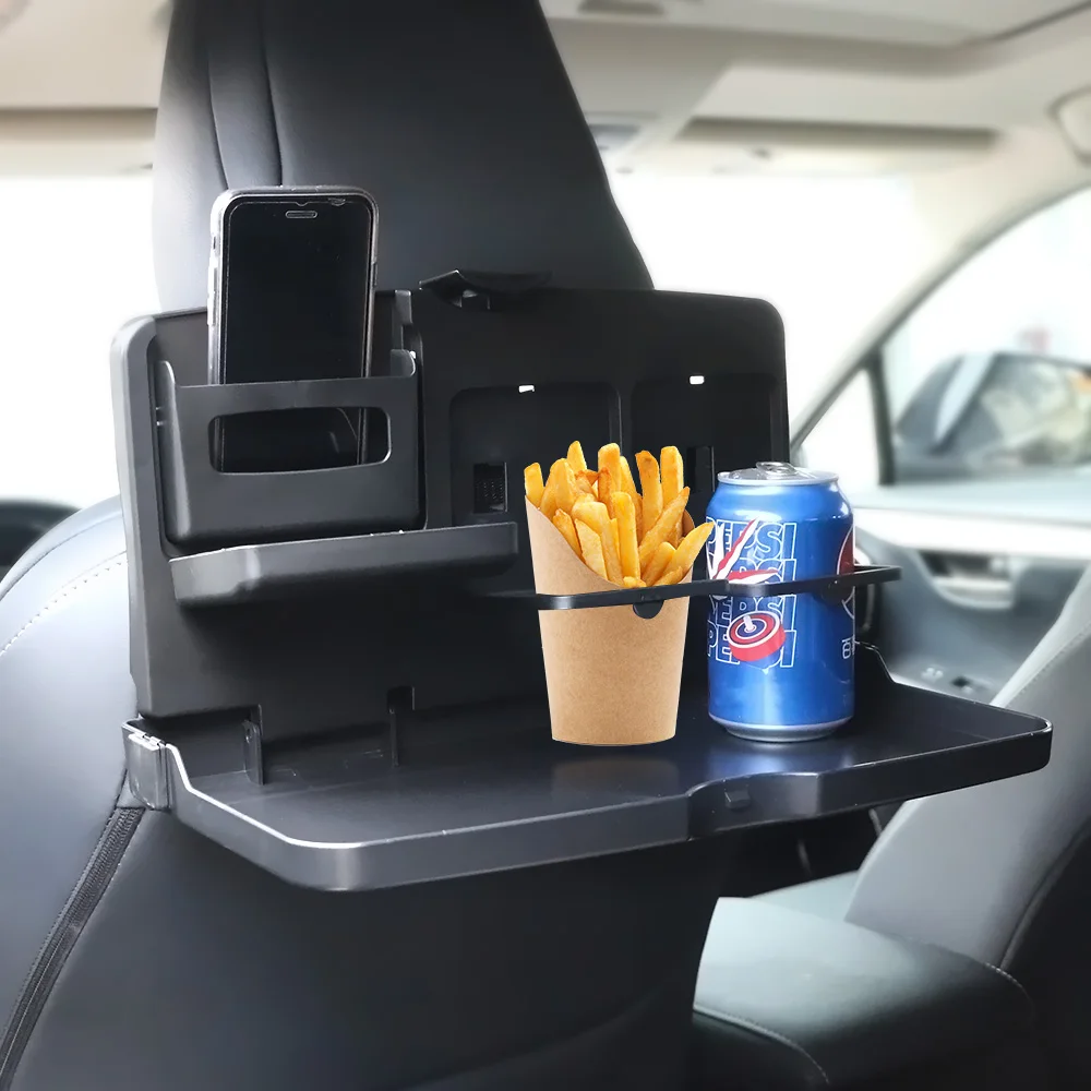 Автомобильный поднос, стол на  – обзор и цена Food Storage Table