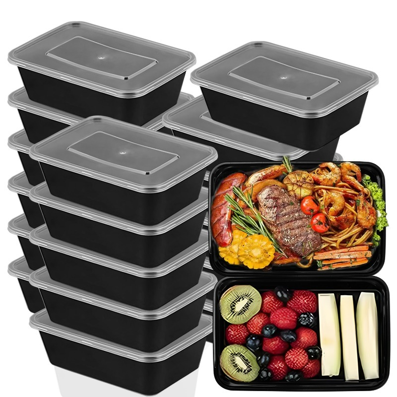 Контейнеры для хранения продук – обзор и цена Food Storage Prep Containers
