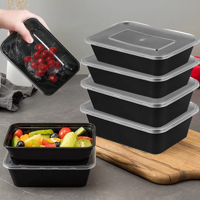 Контейнеры для хранения продук – обзор и цена Food Storage Prep Containers