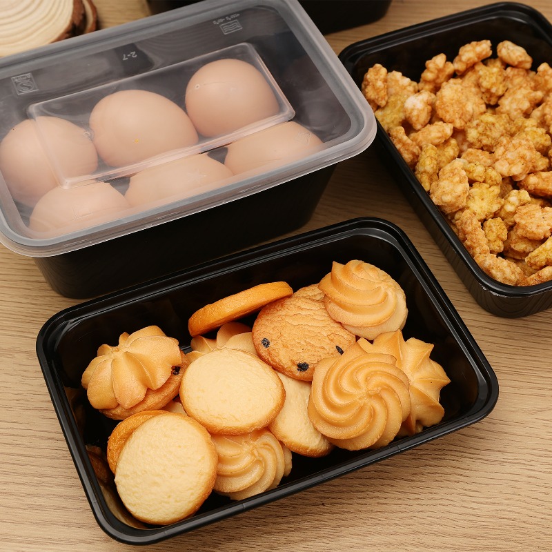 Контейнеры для хранения продук – обзор и цена Food Storage Prep Containers