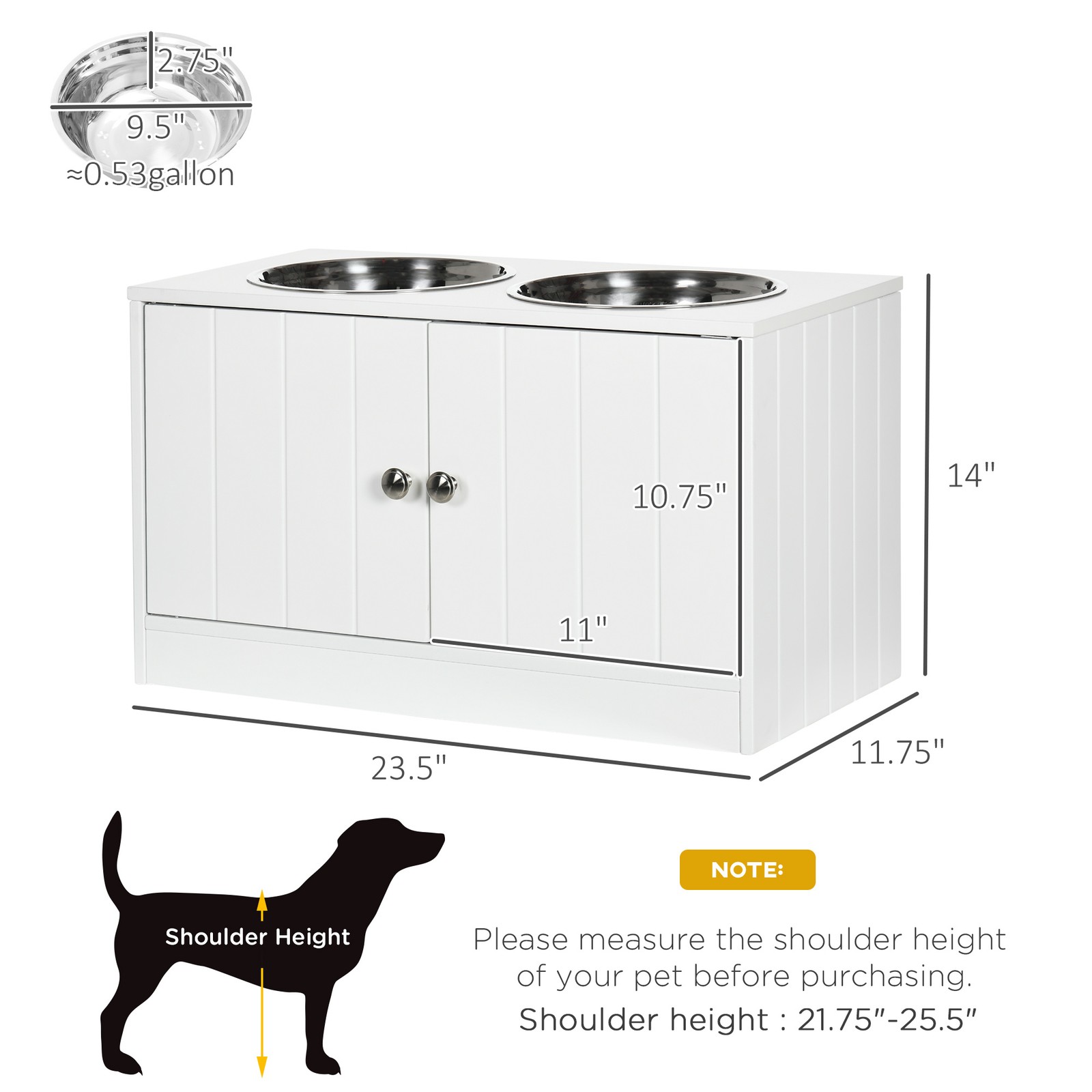 Шкаф для хранения корма для со – обзор и цена Food Storage In Cabinets