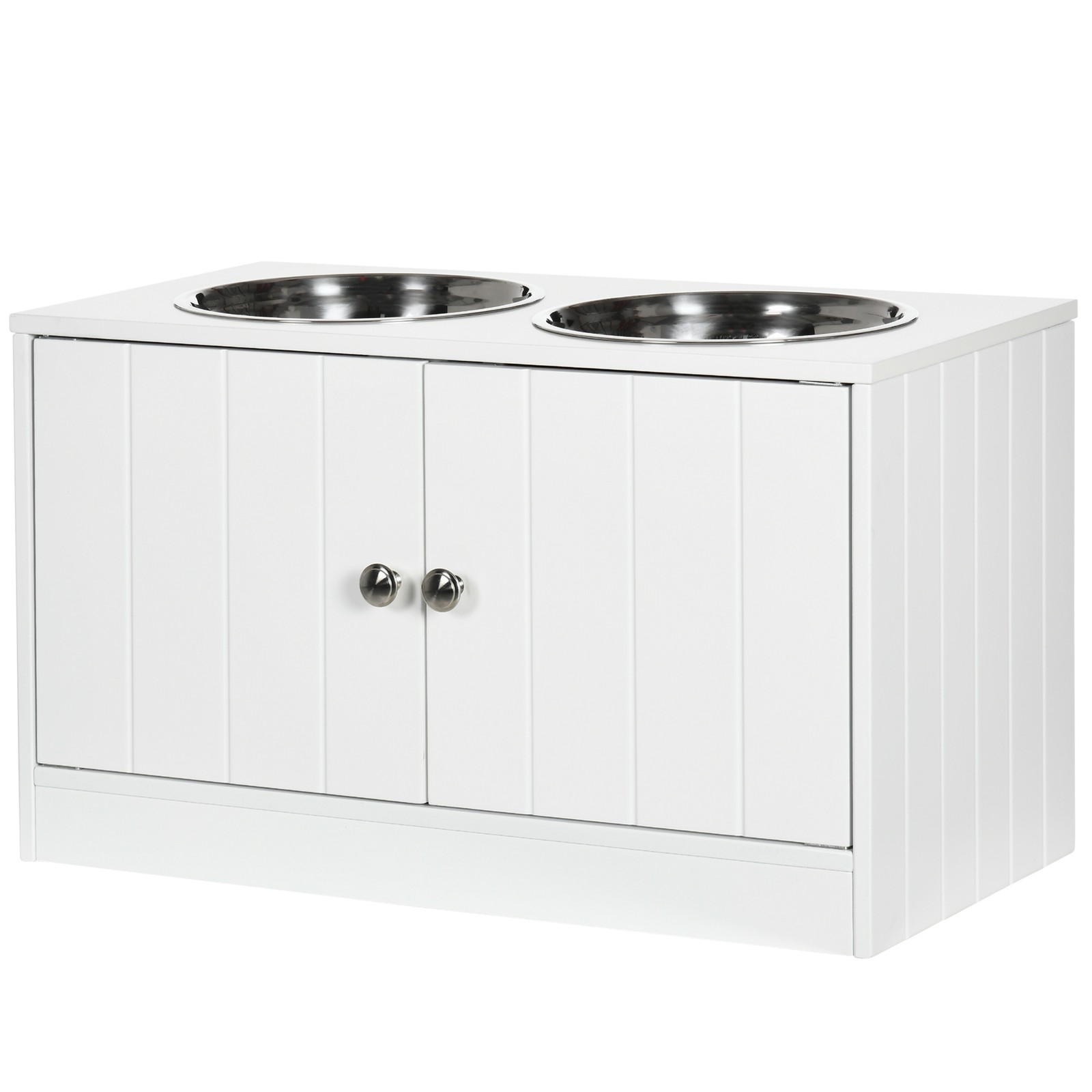 Шкаф для хранения корма для со – обзор и цена Food Storage In Cabinets