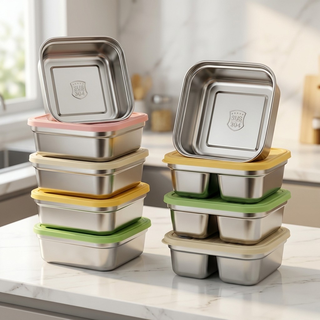 Контейнер для хранения фруктов – обзор и цена Food Storage Safety