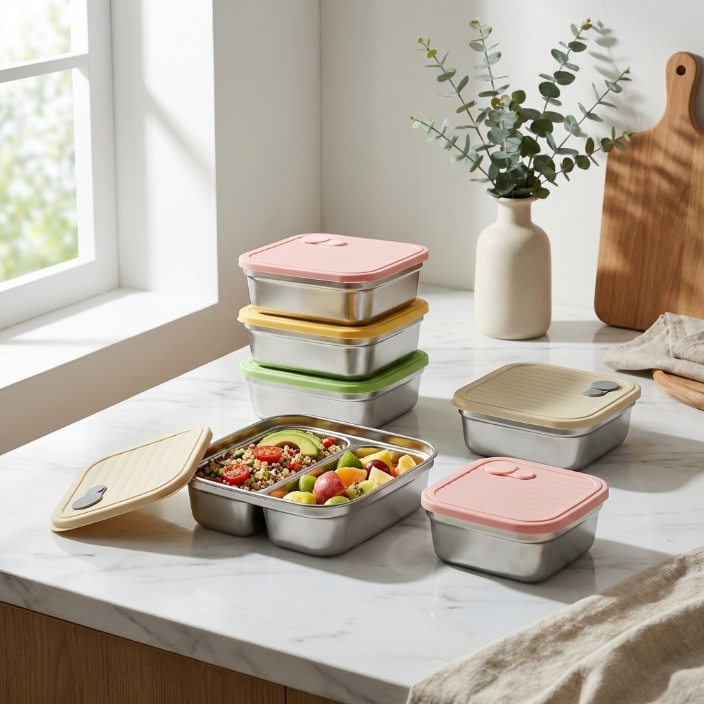 Контейнер для хранения фруктов – обзор и цена Food Storage Safety