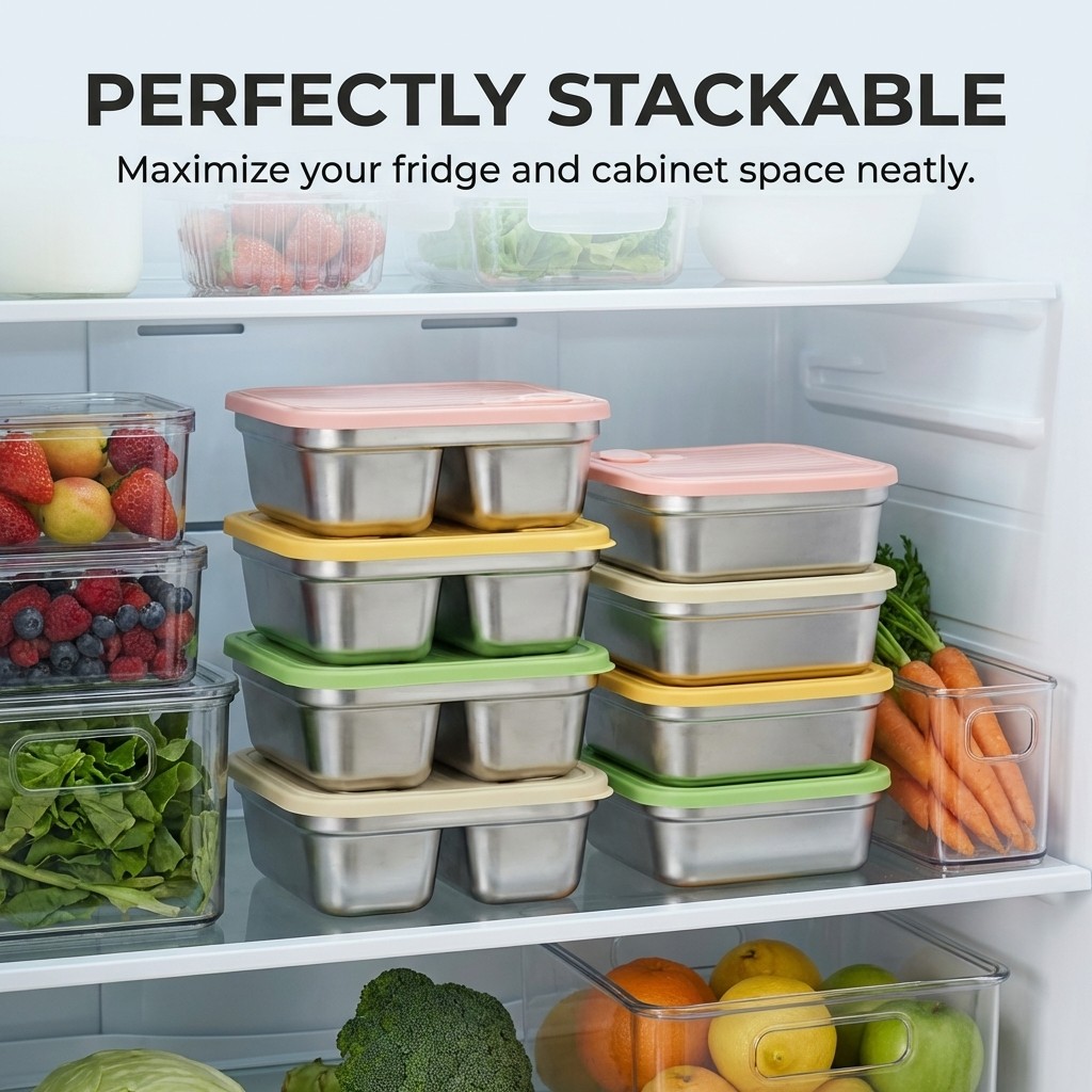 Контейнер для хранения фруктов – обзор и цена Food Storage Safety