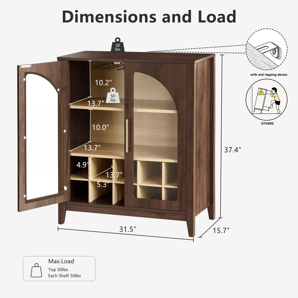 Высокий шкаф для хранения с ри – обзор и цена Food Storage In Cabinets