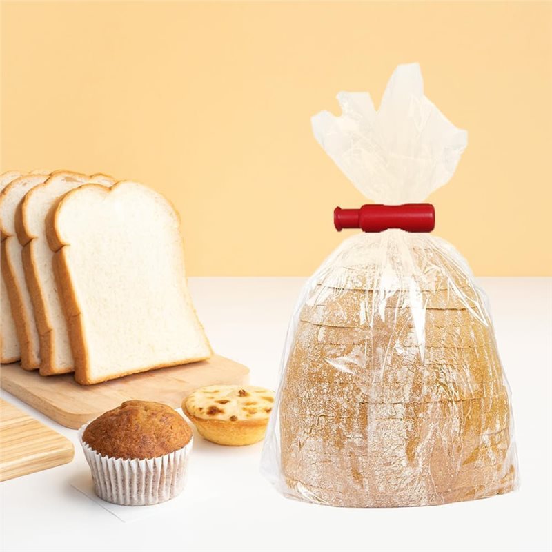 ABFU-Зажимы для хранения проду – обзор и цена Food Storage Technology