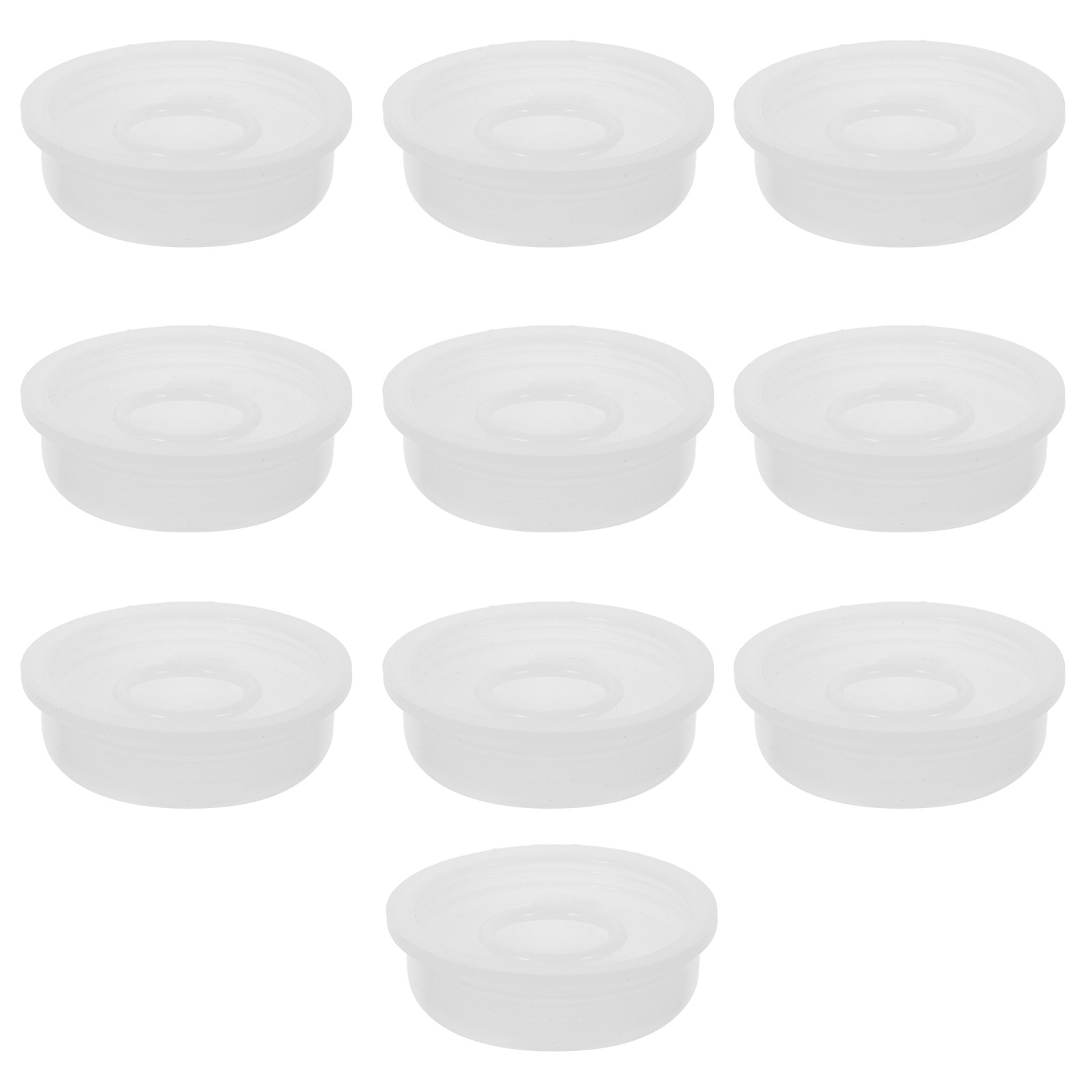 10 шт. пластиковых крышек для  – обзор и цена Food Storage Lid