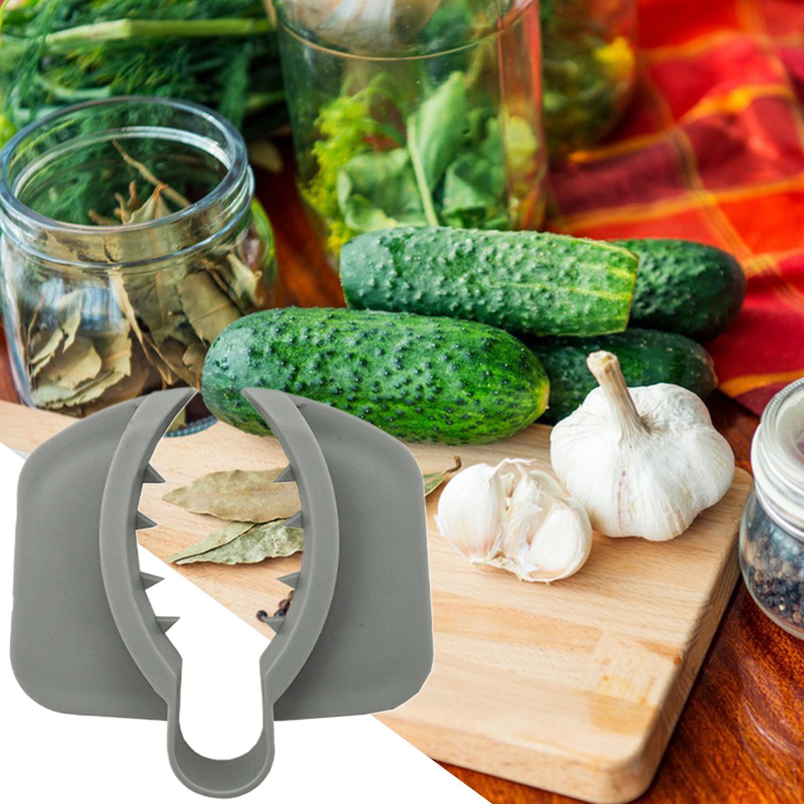 Защитные накладки для пальцев  – обзор и цена Food Storage Safety