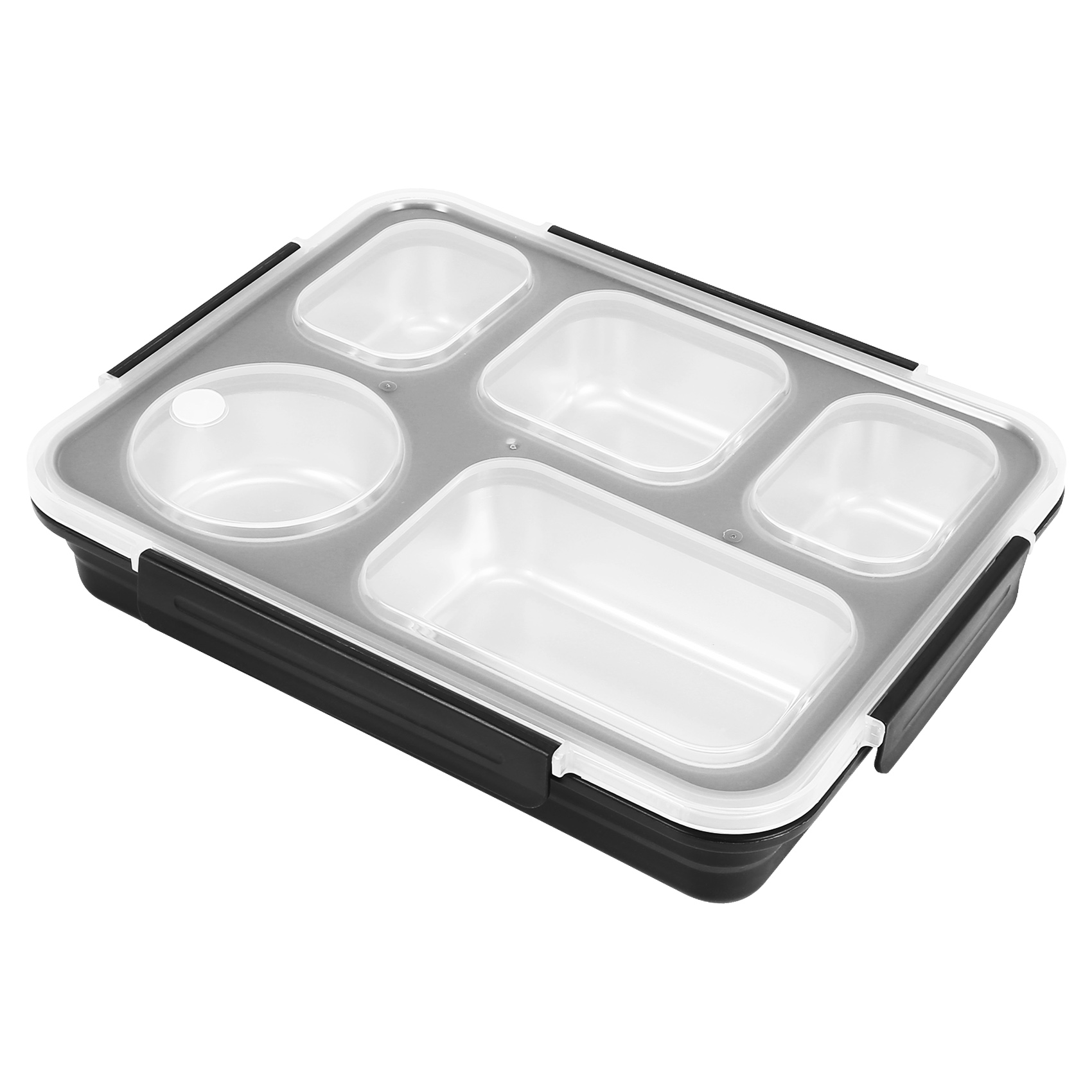HOT-Lunch Bento Box Изолирован – обзор и цена Food Storage Hot Box