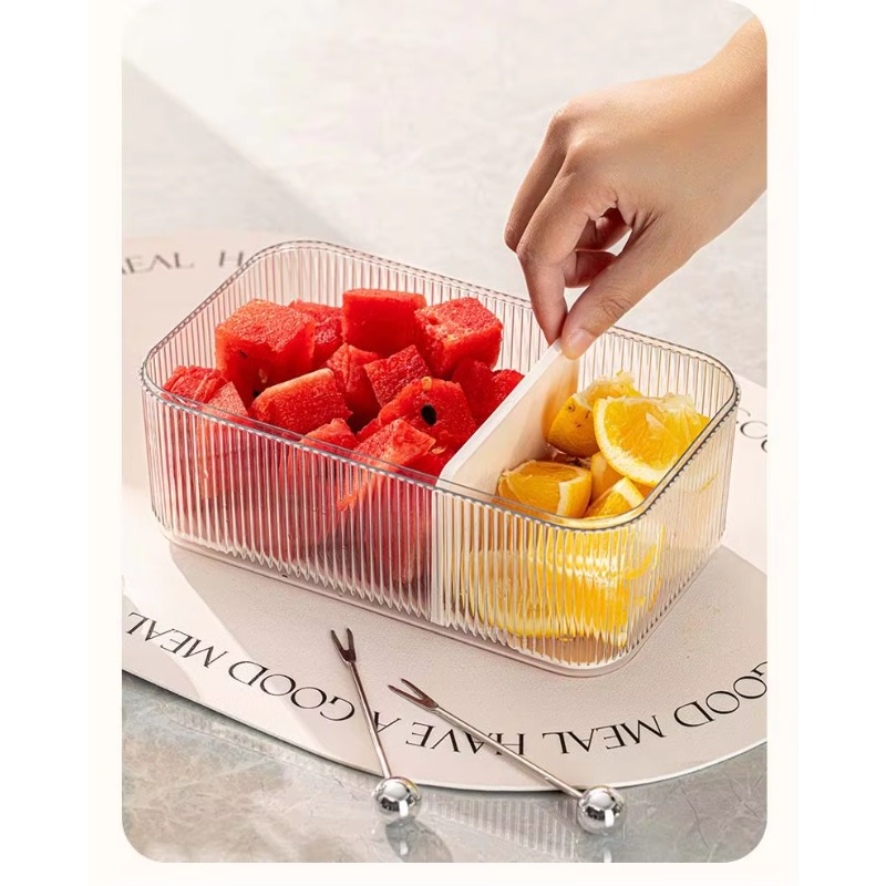 Складные прямоугольные пластик – обзор и цена Food Storage Vegetables