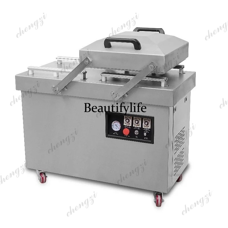 Вакуумный упаковщик A81 для су – обзор и цена Food Storage Vegetables