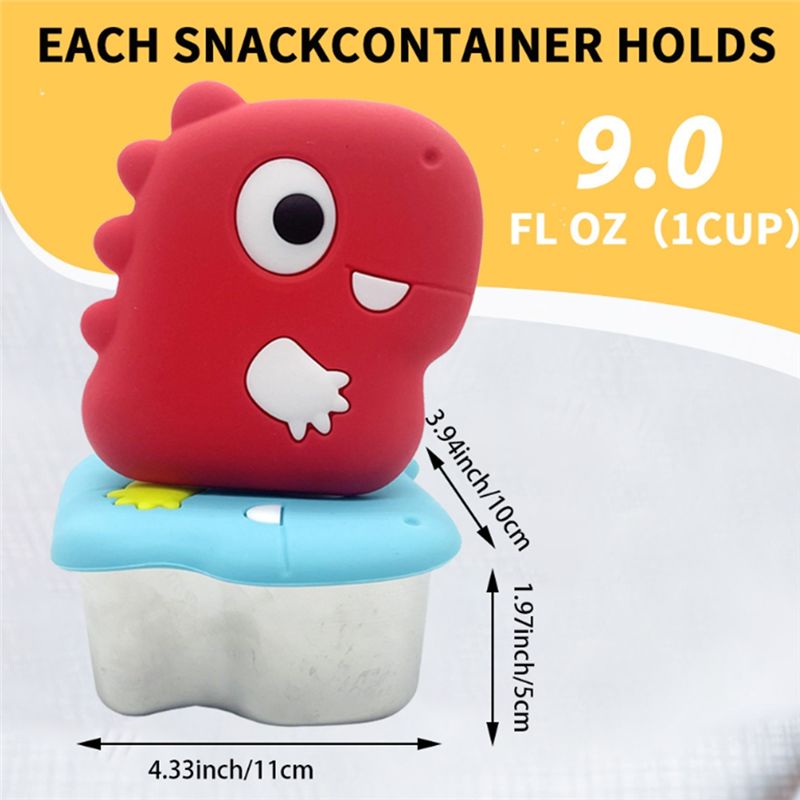 AA94-304 Нержавеющая стальная  – обзор и цена Food Storage Silicone