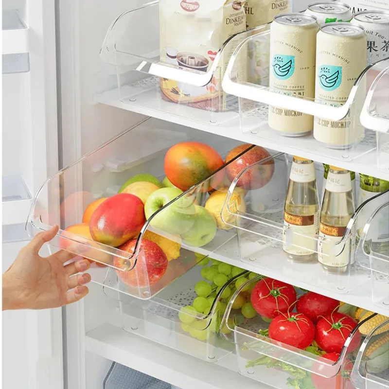 Органайзеры для холодильника ( – обзор и цена Food Storage In Cabinets