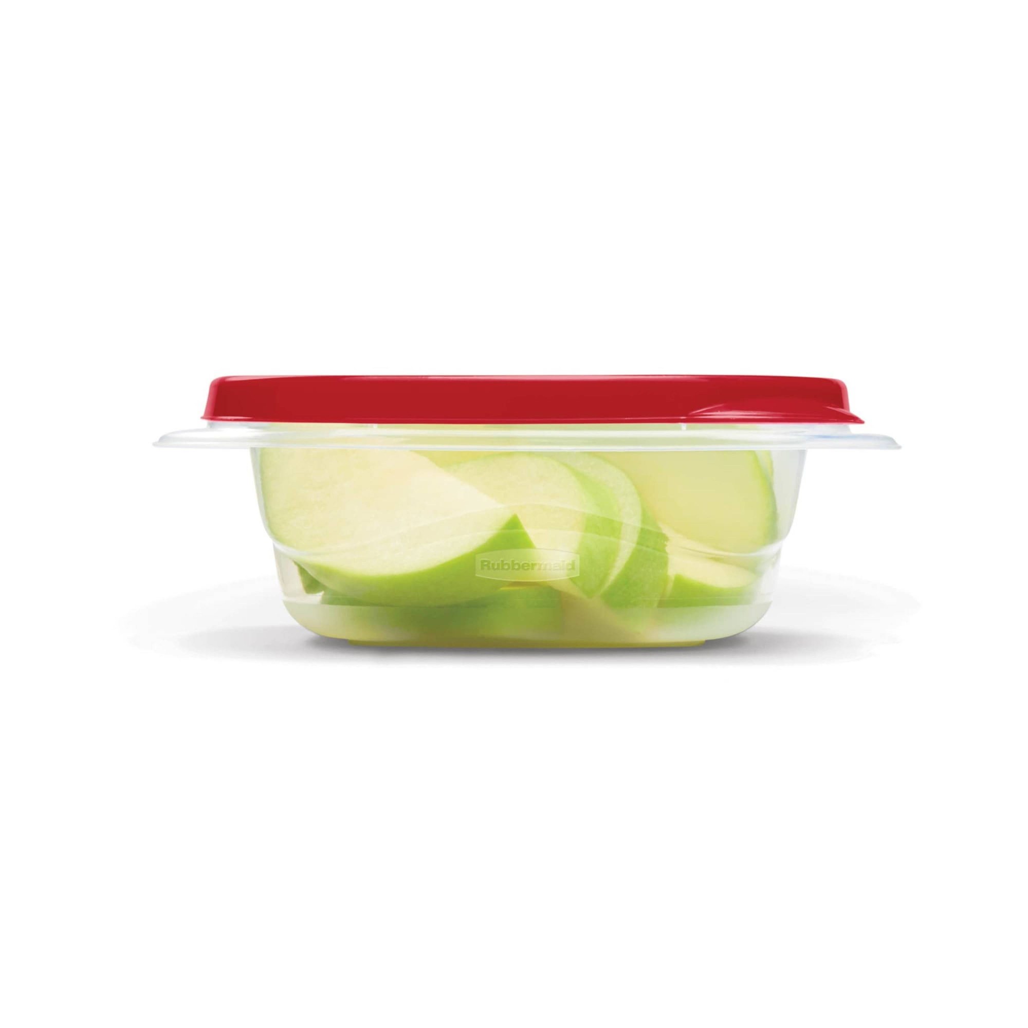 5 шт. контейнеров для хранения – обзор и цена Food Storage Prep Containers