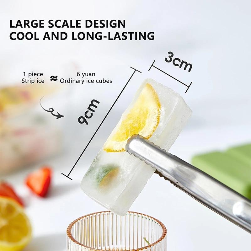 Очень большой силиконовый конт – обзор и цена Food Storage Silicone