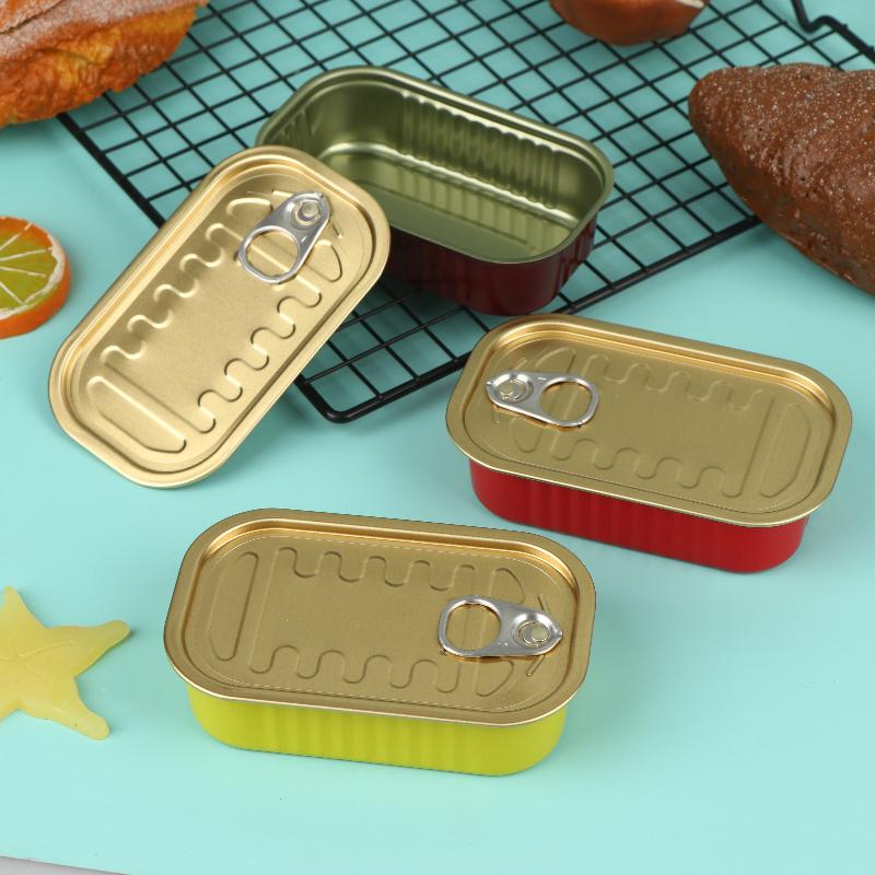Набор из 2 прямоугольных мини- – обзор и цена Food Storage Lid