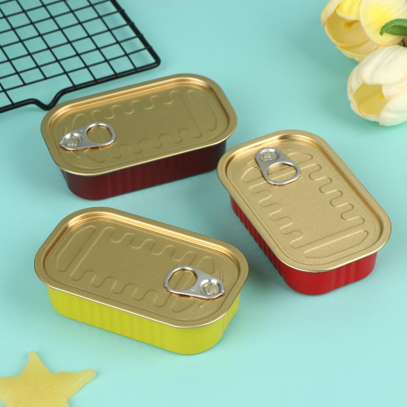 Набор из 2 прямоугольных мини- – обзор и цена Food Storage Lid