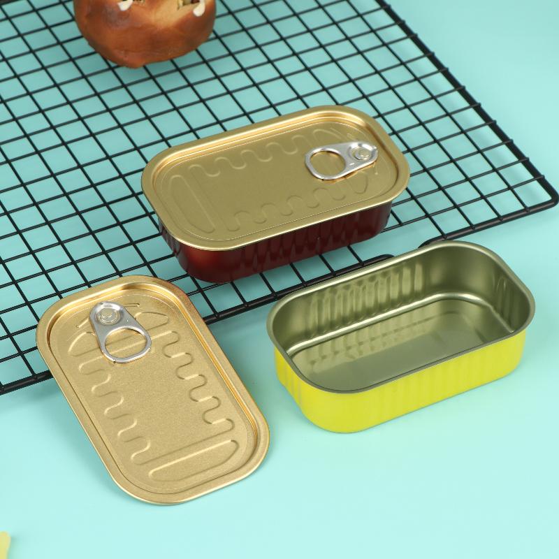 Набор из 2 прямоугольных мини- – обзор и цена Food Storage Lid