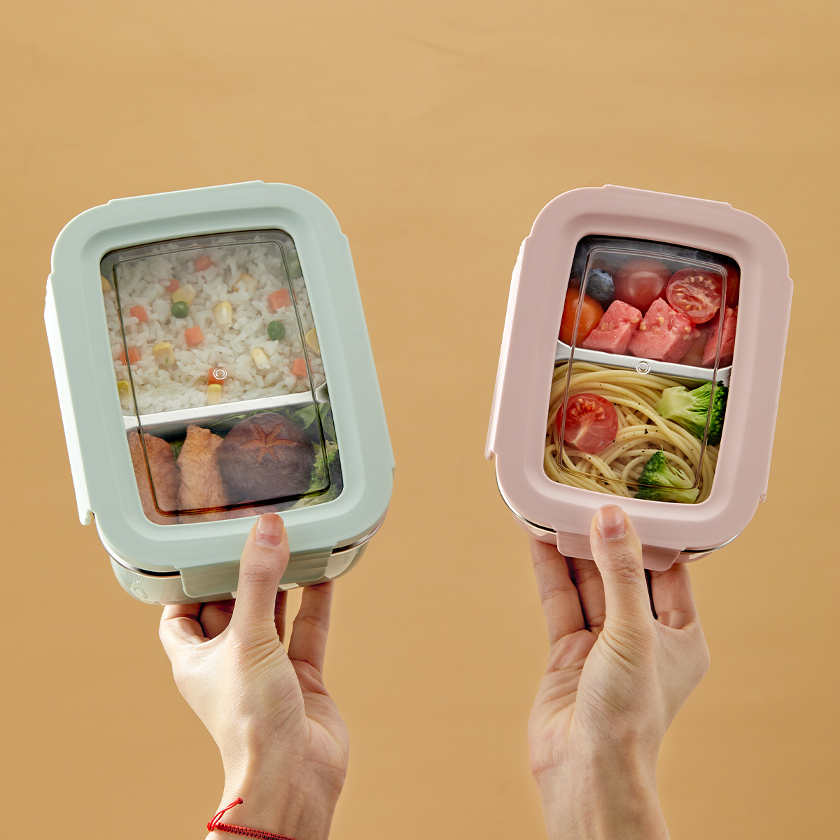 Микроволновая печь из нержавею – обзор и цена Food Storage Safe