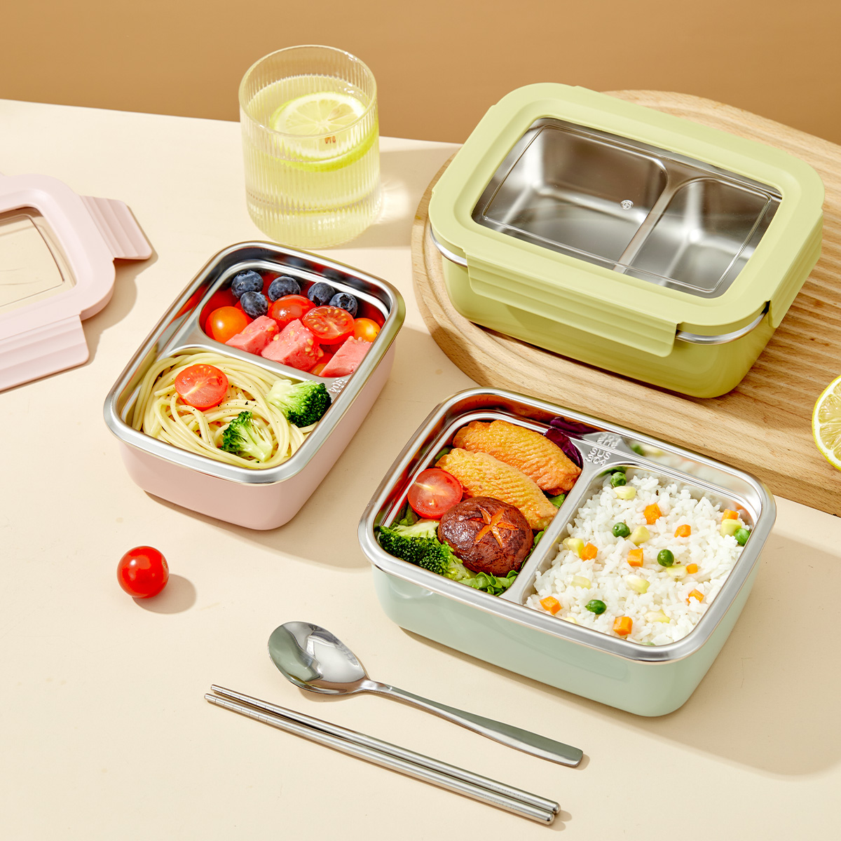 Микроволновая печь из нержавею – обзор и цена Food Storage Safe