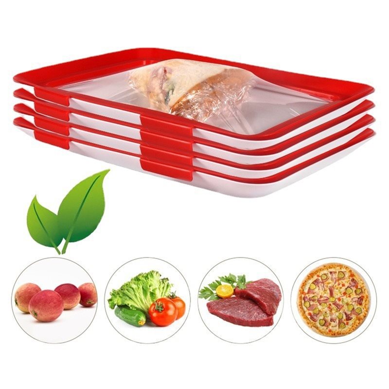 Технология вакуумной консервац – обзор и цена Food Storage Technology