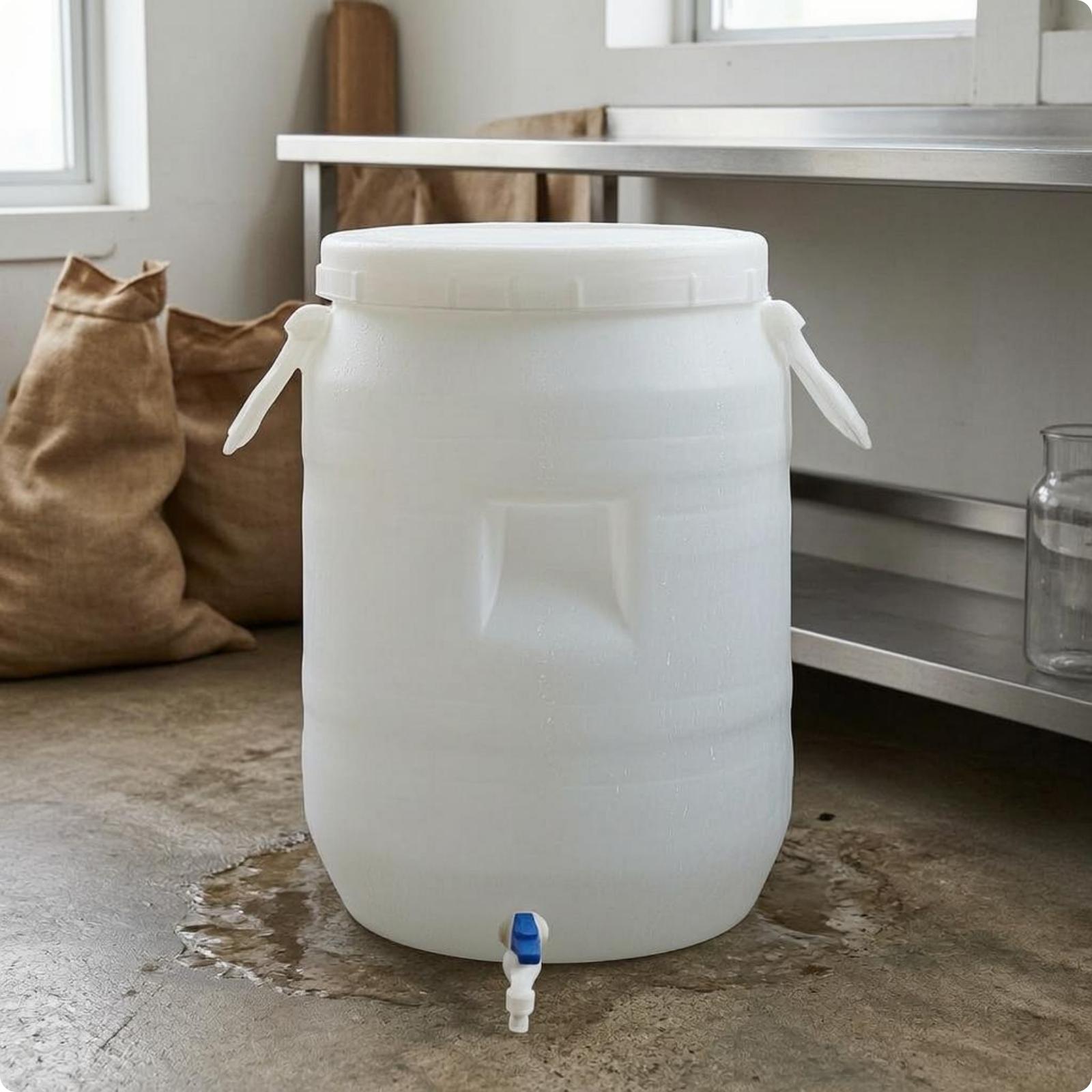 Пластиковая емкость для хранен – обзор и цена Food Storage Is