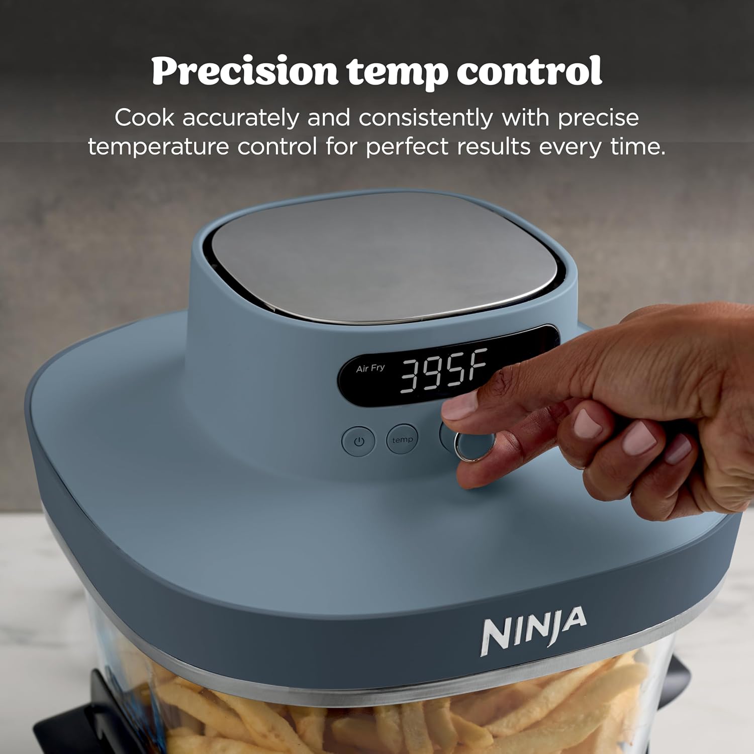 Мультипечь Ninja Crispi Pro 6- – обзор и цена Food Storage Safety