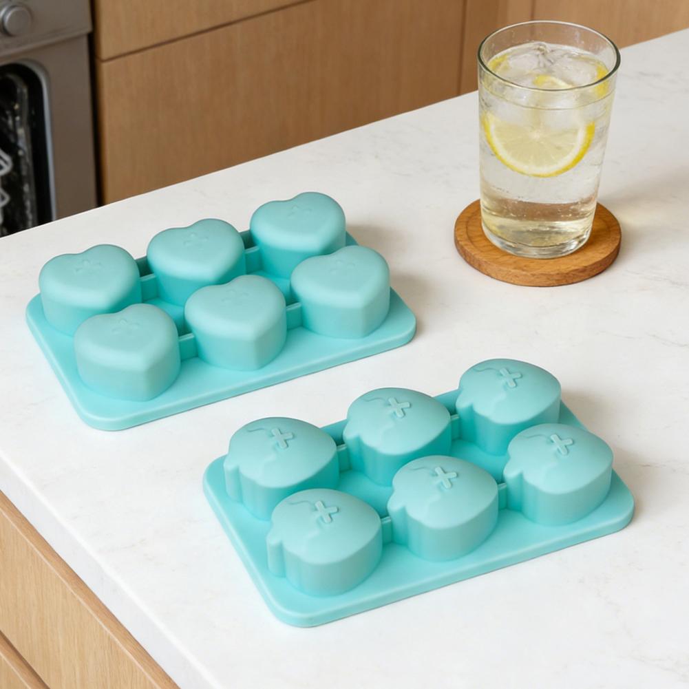 Силиконовая форма для льда с к – обзор и цена Food Storage Silicone