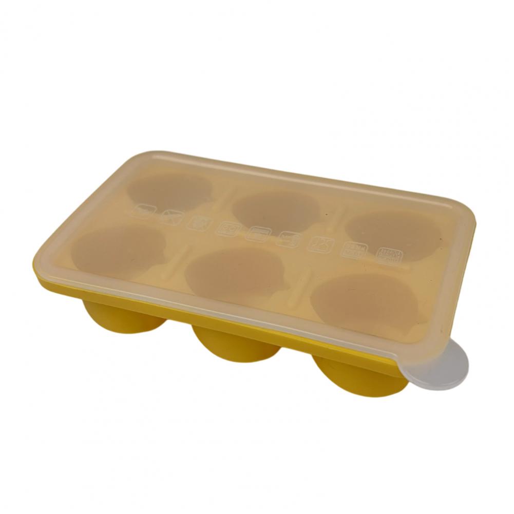 Силиконовая форма для льда с к – обзор и цена Food Storage Silicone