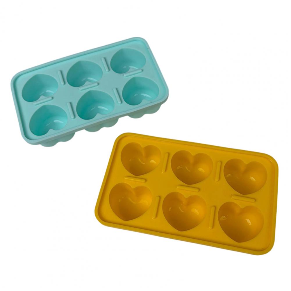 Силиконовая форма для льда с к – обзор и цена Food Storage Silicone
