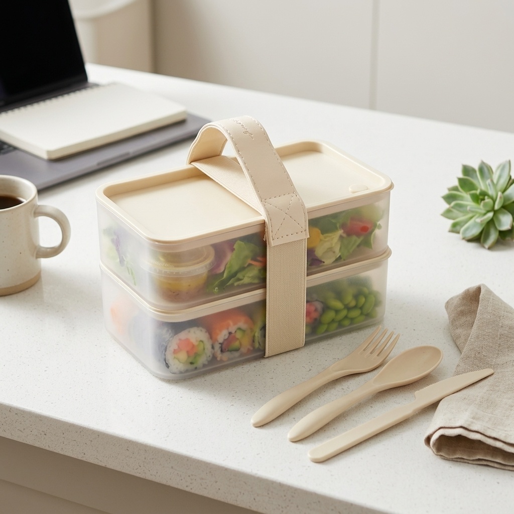 Портативный пластиковый контей – обзор и цена Food Storage Safety